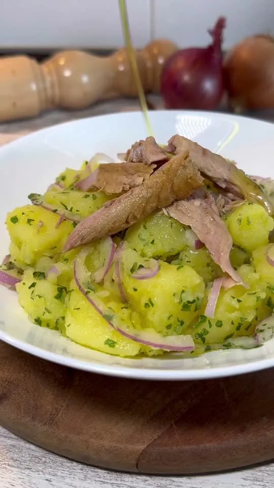 Papas Aliñás